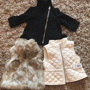 Fall/winter bundle